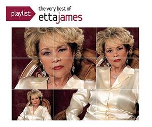 James, Etta - Playlist: The Very Best of Etta James (Dig)