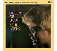 Etta James - Queen Of Soul