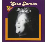 James, Etta - Respect Yourself