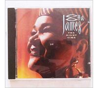 James, Etta - Right Time