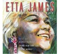 James, Etta - Rock Me Baby