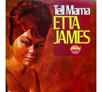 James, Etta - Tell Mama [VINYL]