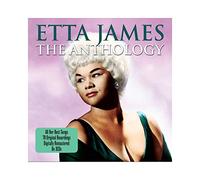 James, Etta - The Anthology