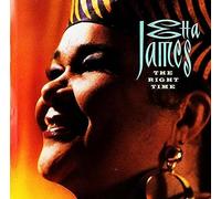 James, Etta - The Right Time [VINYL]