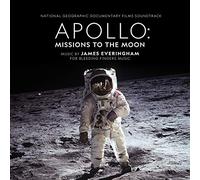 James Everingham - Apollo: Missions to the Moon (National Geographic Documentary Films Soundtrack)