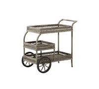 James Exterior Trolley Antique