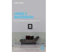 James F. Masterson by Daws Loray (Psychologist In Private Practic