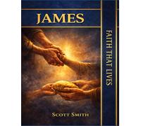 James: Faith that Lives (Bible Pathways Series)
