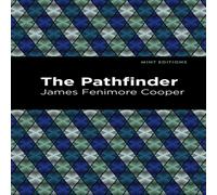 James Fenimore Cooper The Pathfinder Hardcover Book James Fenimore Cooper Multicolor