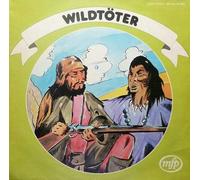 James Fenimore Cooper - Wildtöter