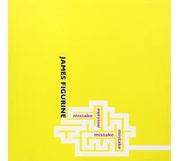 James Figurine - Mistake Mistake Mistake Mistak