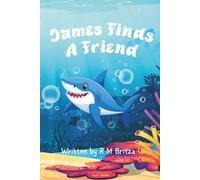 James Finds A Friend