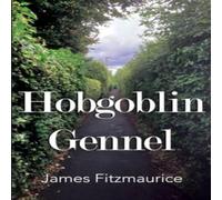 James Fitzmaurice Hobgoblin Gennel Paperback Book James Fitzmaurice Multicolor