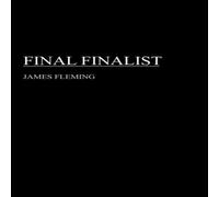 James Fleming Final Finalist Book - Paperback James Fleming Multicolor