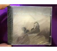JAMES - FLESH BLOOD - CD - N3z