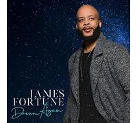 James Fortune – Dream Again