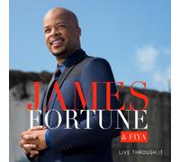 James Fortune - Live Through It