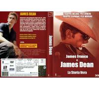 JAMES FRANCO IS JAMES DEAN - THE TRUTH STORY-