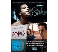 James Franco's Sal / Johns - Die Stricher von L.A. (cmv Anniversary Editio (DVD)