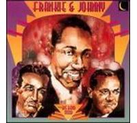 James - Frankie & Johnny