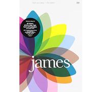 James: Fresh As A Daisy - The Videos [DVD]