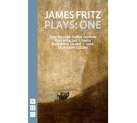 James Fritz Plays: One