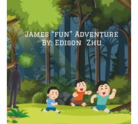 James' "Fun" Adventure (MacMillan 2025-2026)