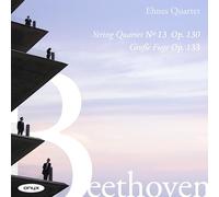 James Gaffigan & Luzerner Sinfonieorchester - Americans - CD - Harmonia Mundi