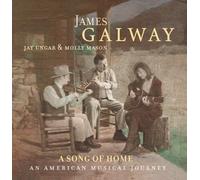 James Galway - A Song Of Home: An Irish American Musical Journey