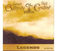 James Galway and Phil Coulter - Legends