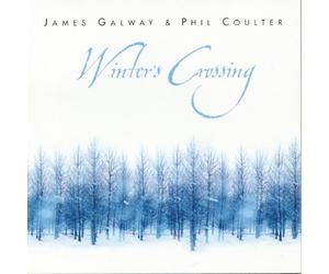 James Galway and Phil Coulter: Winter's Crossing