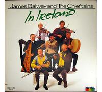 James Galway And The Chieftains - In Ireland [VINYL]