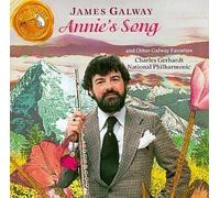 James Galway - Annie's Song ~ and other Galway Favorites