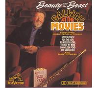 James Galway - At the Movies [New CD]