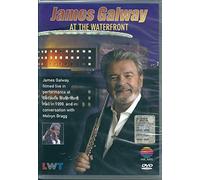 James Galway - At The Waterfront [DVD] [2001]