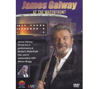 James Galway - At The Waterfront [DVD] [2011]