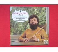 James Galway - Galway, James Mozart LP RCA LRL15109 EX/EX 1976