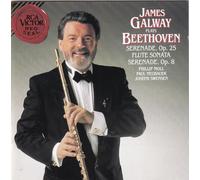 James Galway - Galway Plays