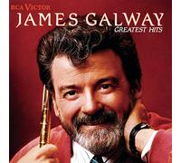 James Galway - Greatest Hits