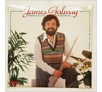 James Galway - James Galway French Flute Concertos