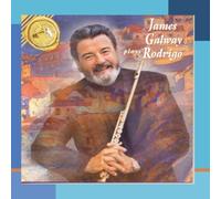 JAMES GALWAY James Galway Plays Rodrigo (CD) (US IMPORT)