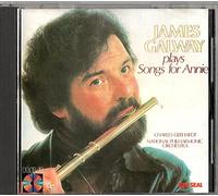 James Galway - James Galway Plays Songs For Annie