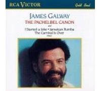 Galway, James - Pachelbel Canon