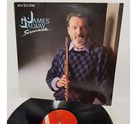 JAMES GALWAY - JAMES GALWAY, serenade, RL 60033, 12" LP