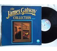 James Galway - JAMES GALWAY The James Galway Collection Vol 1 LP