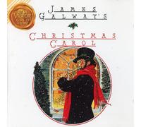 James Galway - James Galway's Christmas Carol (1992-10-16)