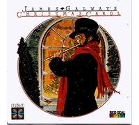 James Galway - James Galway's Christmas Carol