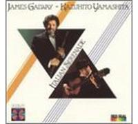 James Galway & Kazuhito Yamashita - Italian Serenade - works for Flute and Guitar by Giuliani, Cimarosa, Paganini, Rossini & Bazzini