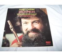 James Galway - LRL1 5094 JAMES GALWAY Plays Showpieces LP 1975