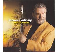 James Galway - Meditations
